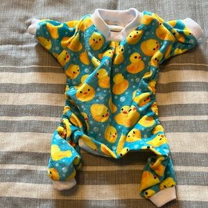 Cute phone baby onesie for fur baby